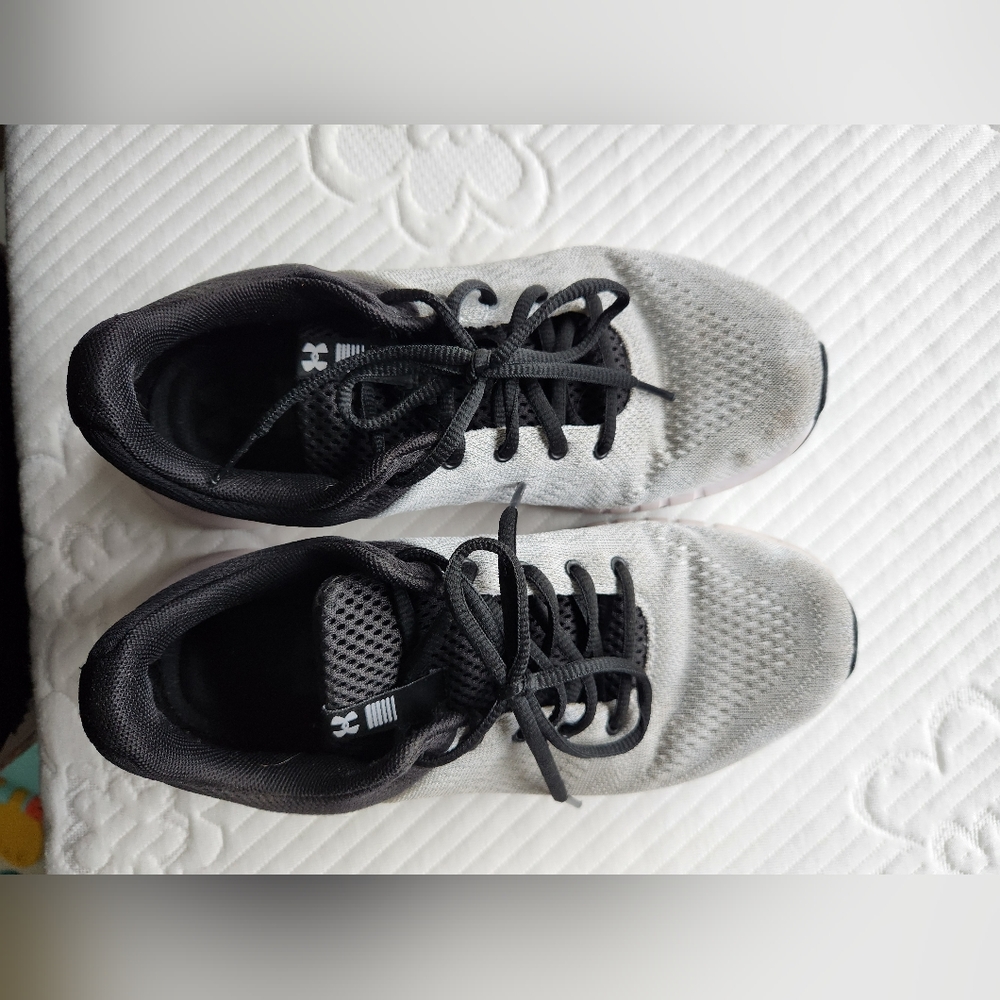 Under Armour